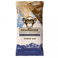 energetick tyinka CHIMPANZEE ENERGY BAR DARK CHOCOLATE & SEA SALT